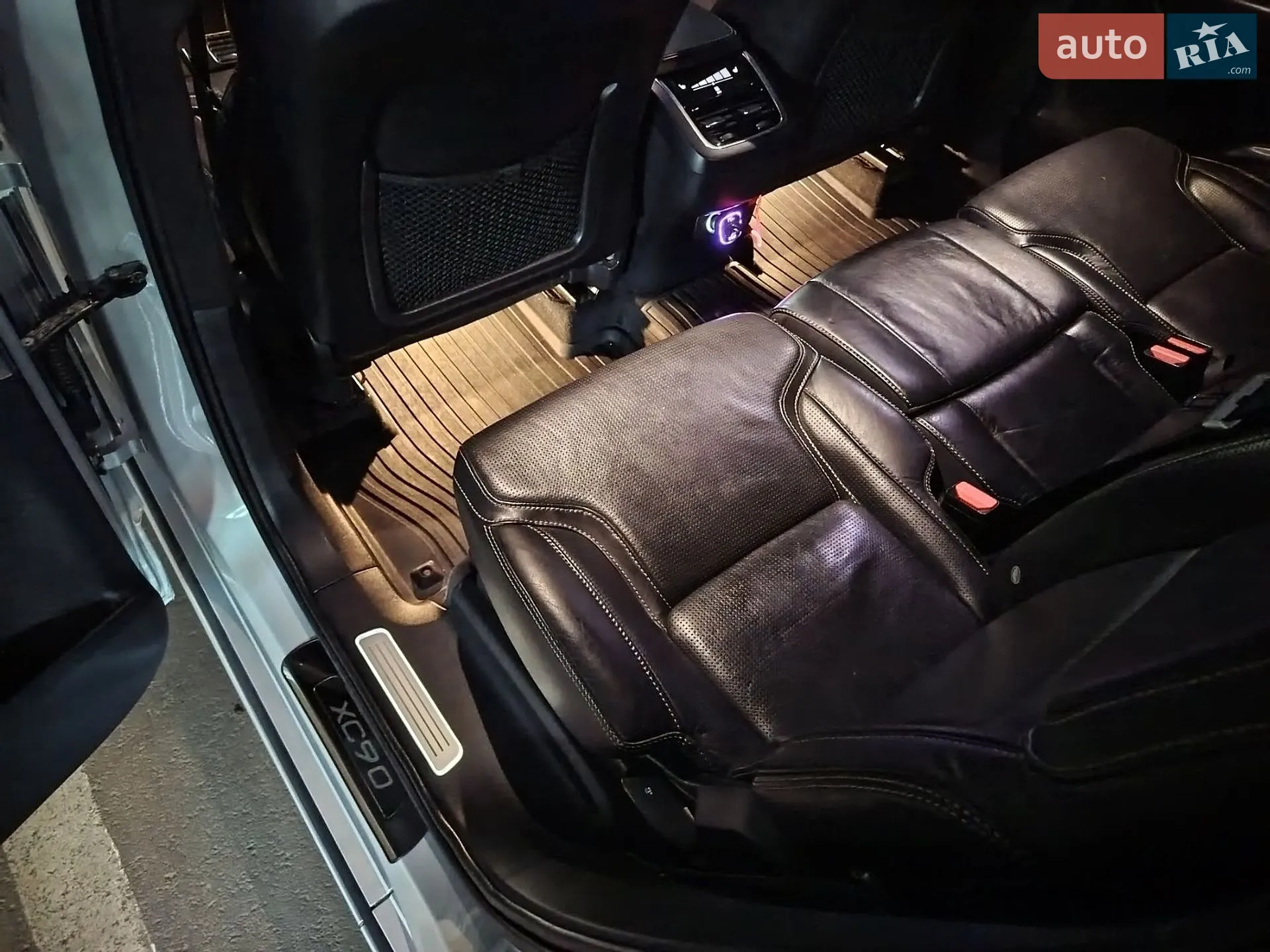 2016 Volvo XC90 - мініатюра 19