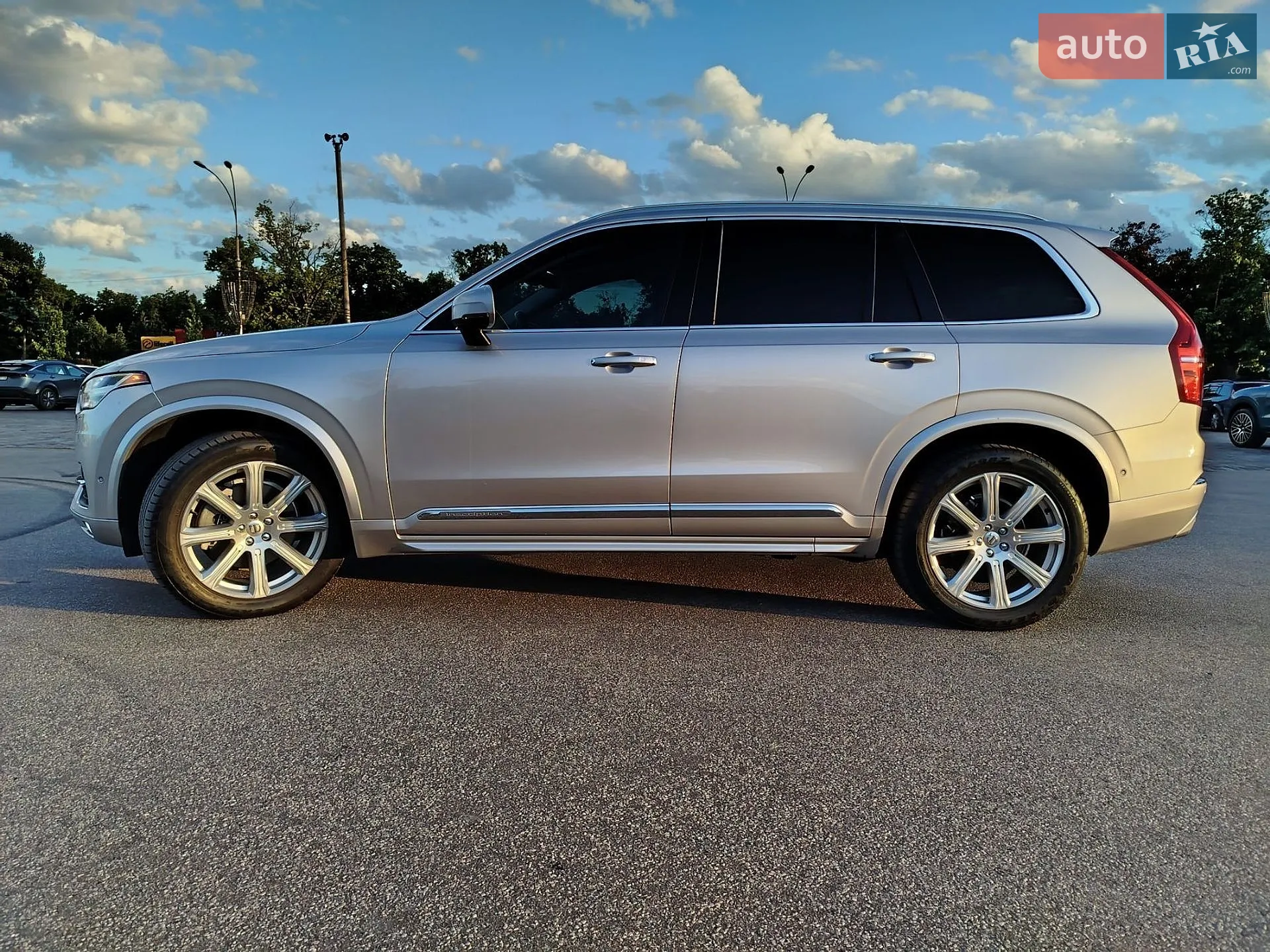 2016 Volvo XC90 - мініатюра 29
