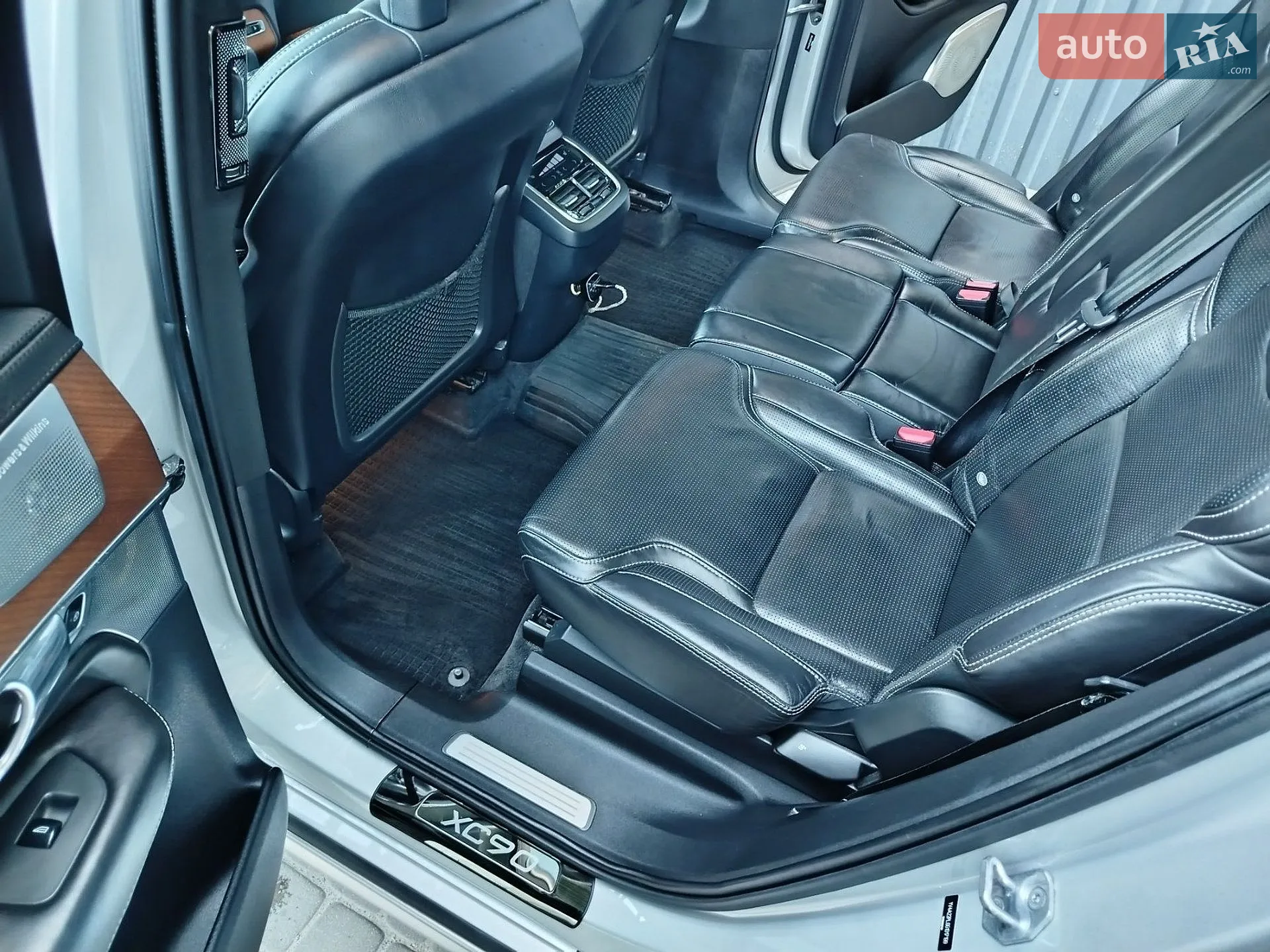 2016 Volvo XC90 - мініатюра 54