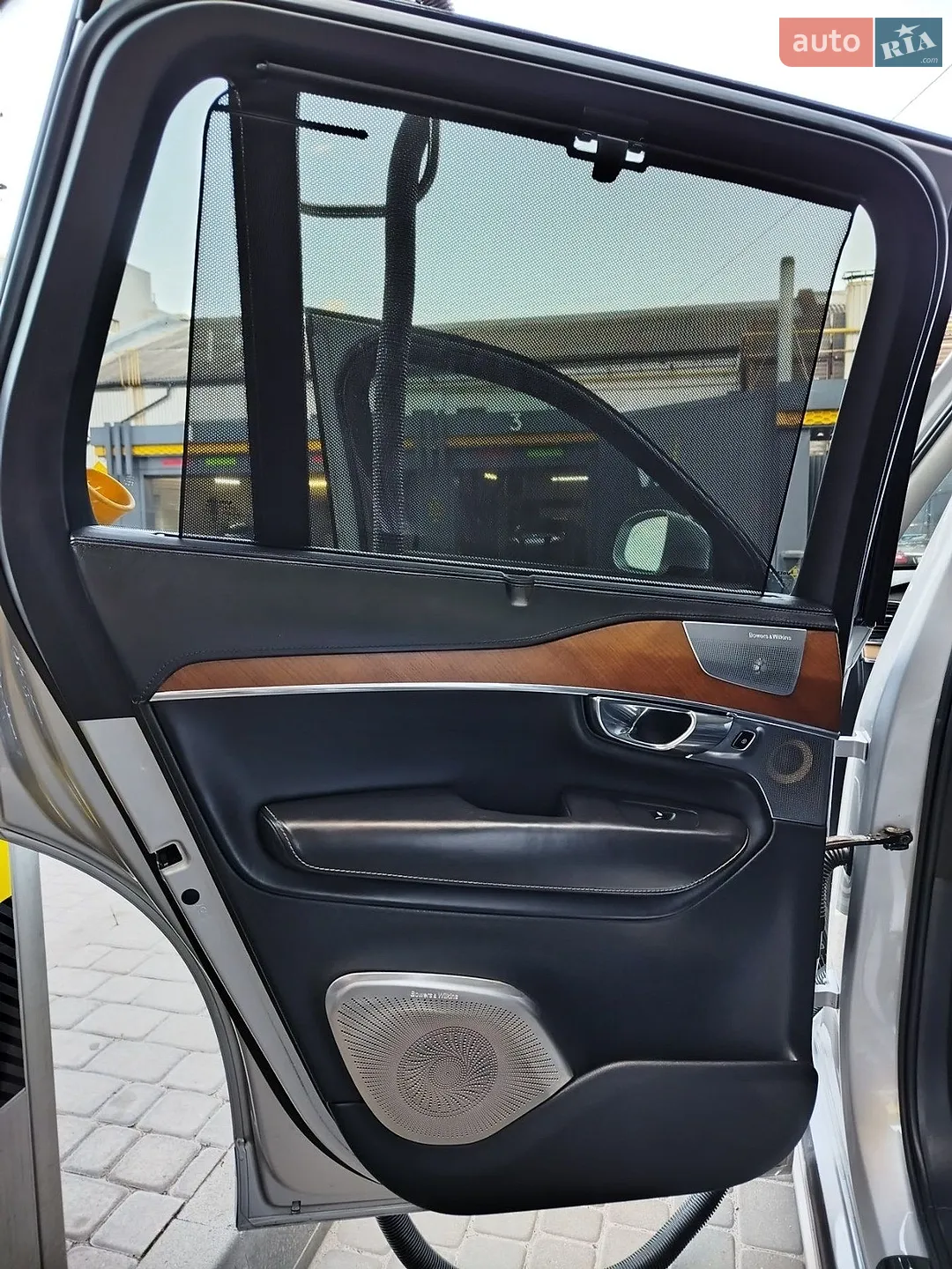 2016 Volvo XC90 - мініатюра 67