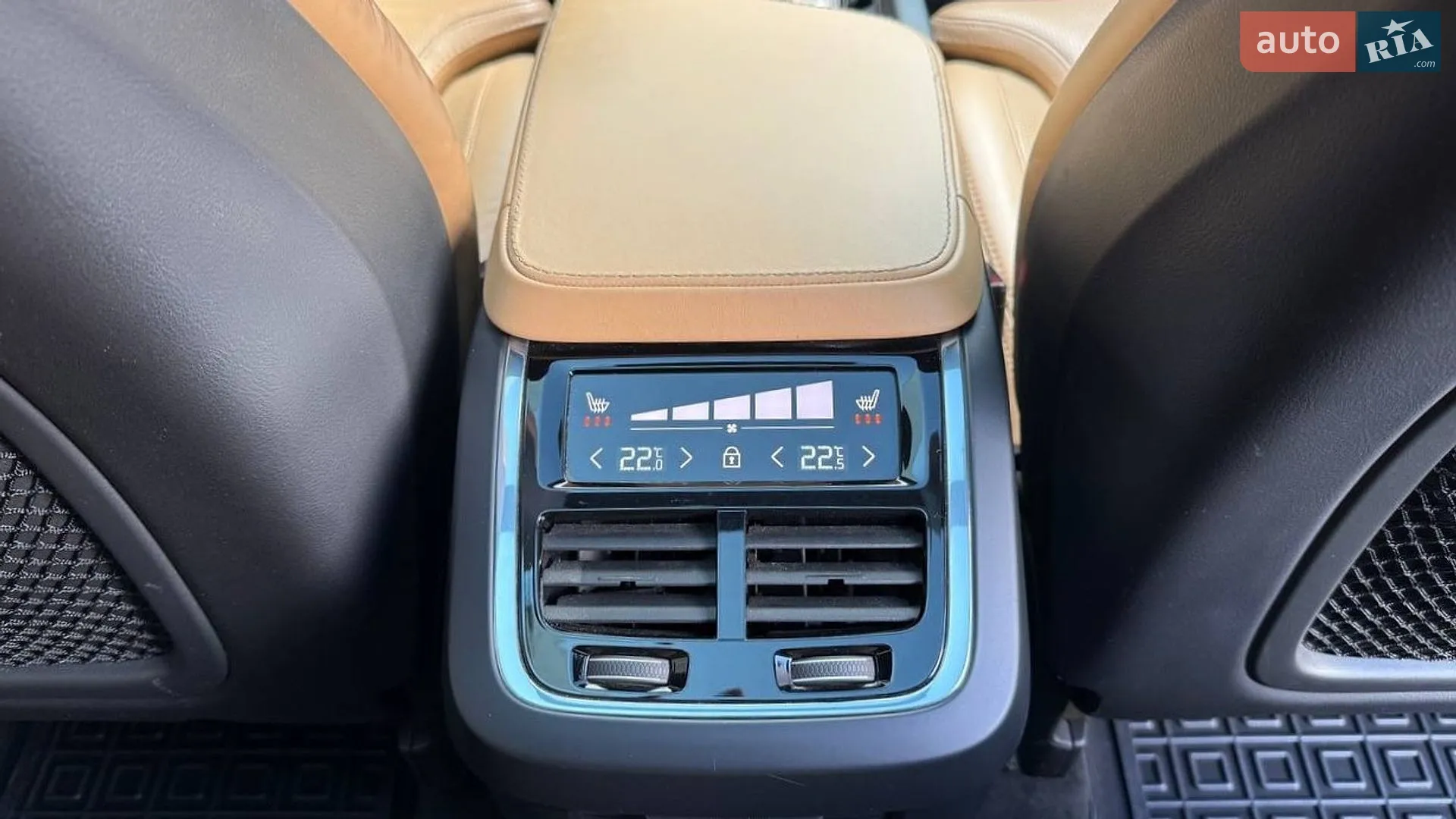 2017 Volvo XC90 - мініатюра 37