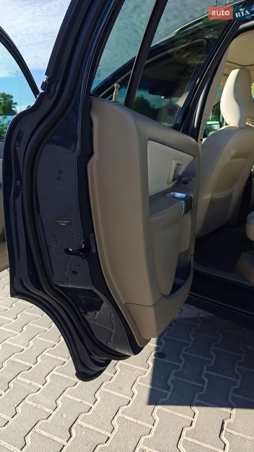 2013 Volvo XC90 - мініатюра 17