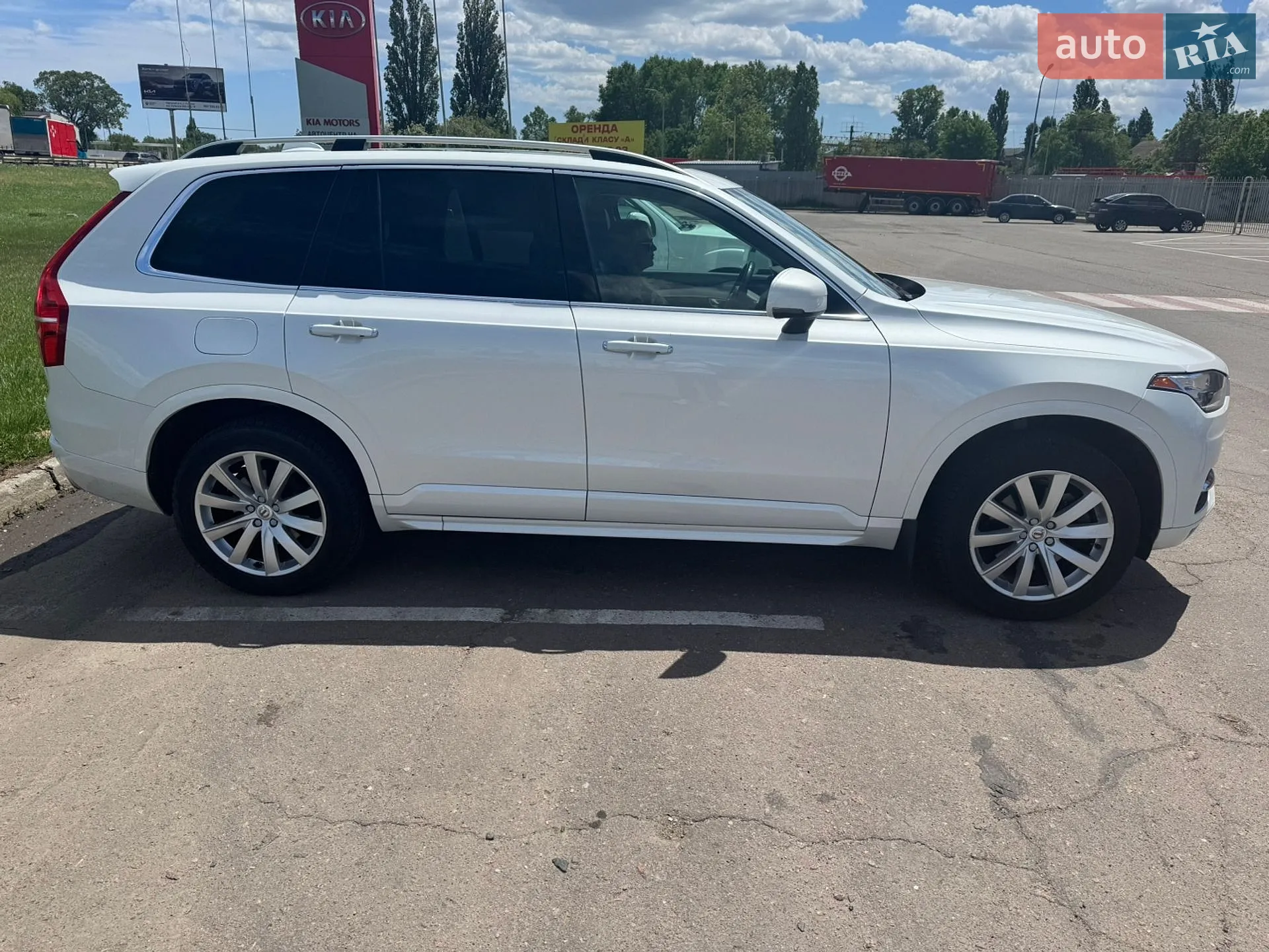 2016 Volvo XC90 - мініатюра 6