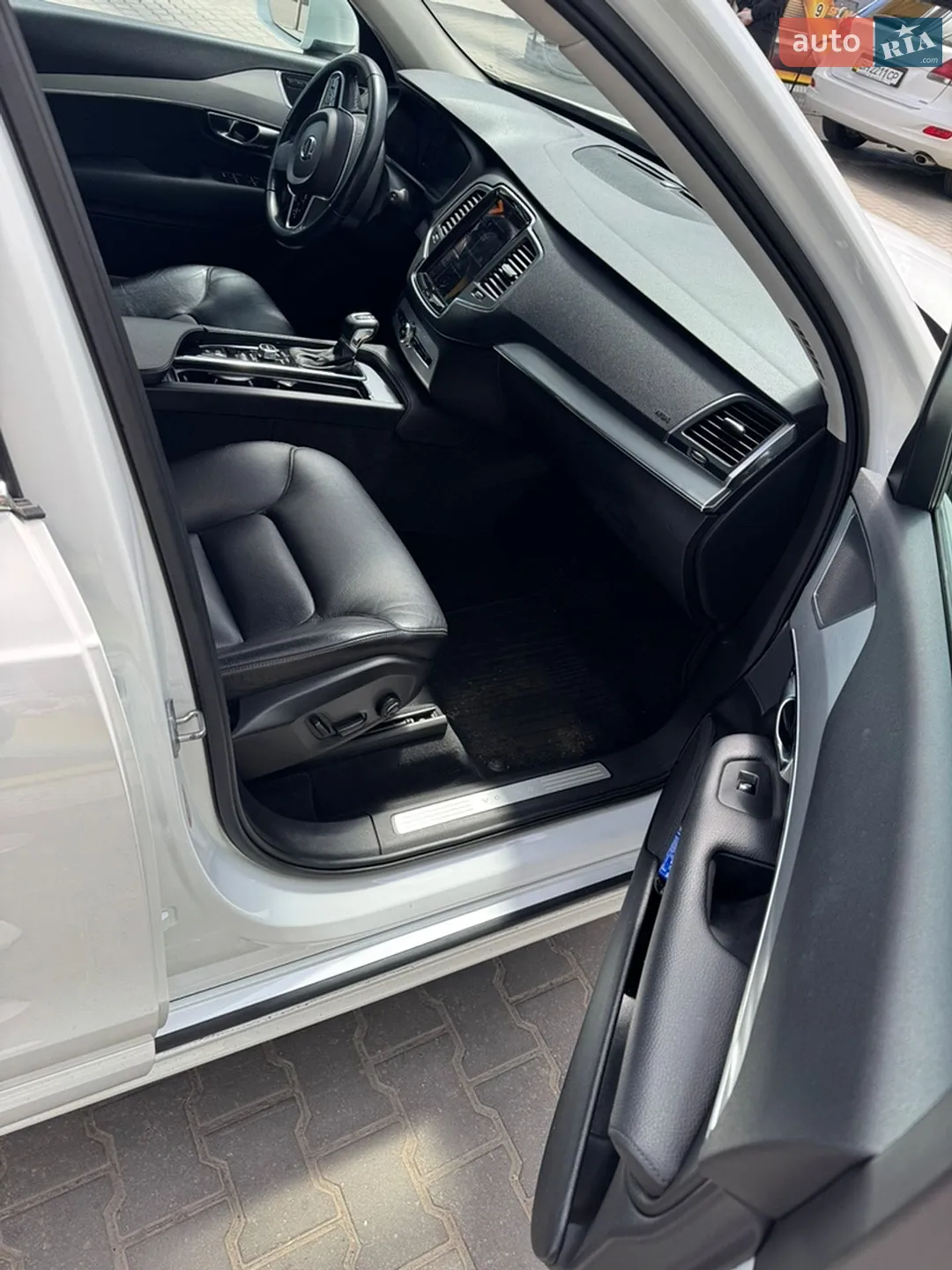 2016 Volvo XC90 - мініатюра 22