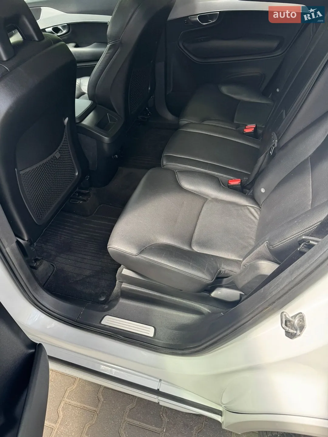 2016 Volvo XC90 - мініатюра 24