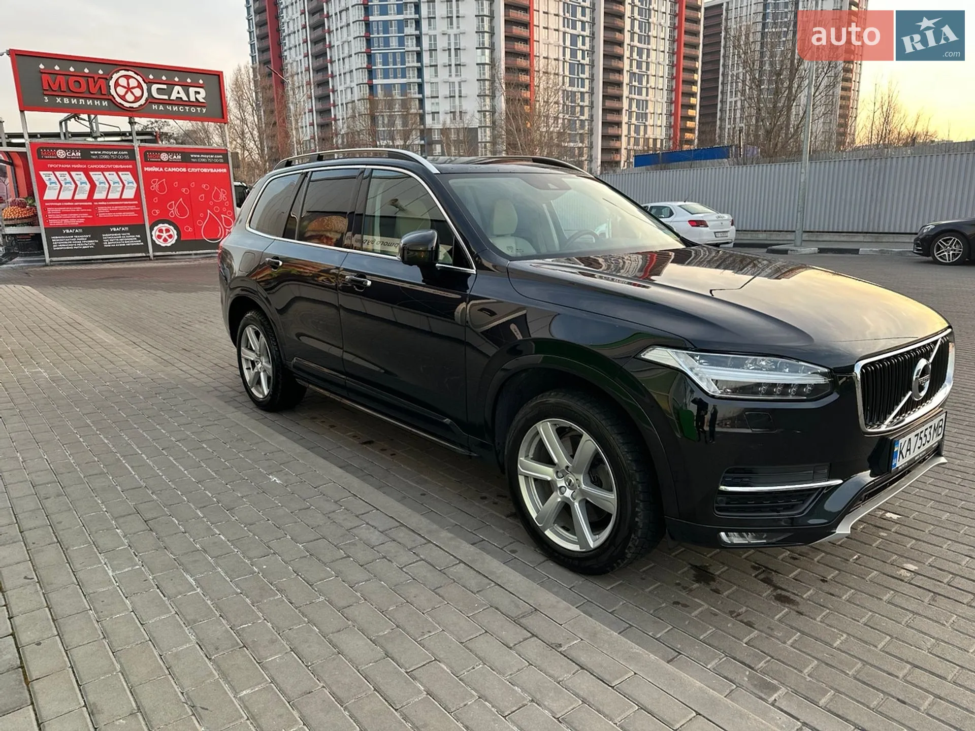2018 Volvo XC90 - мініатюра 20