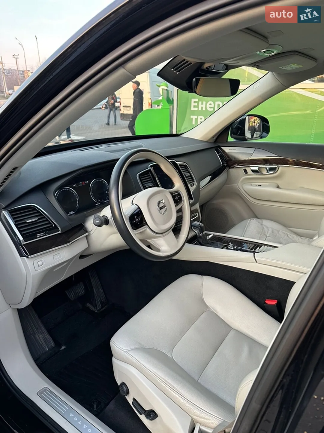 2018 Volvo XC90 - мініатюра 21