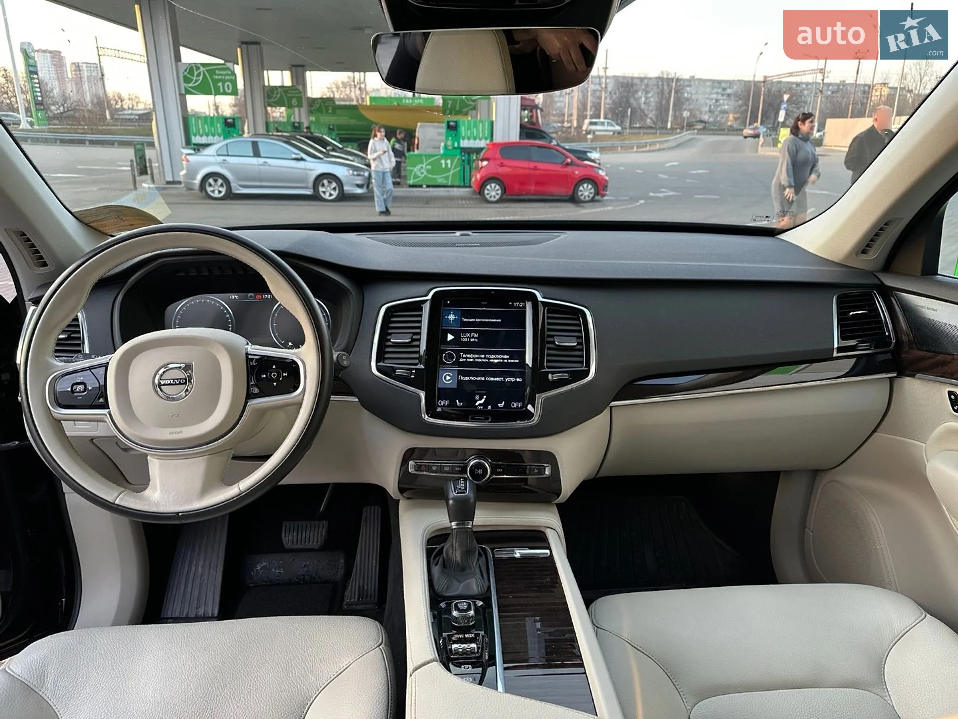 2018 Volvo XC90 - мініатюра 22