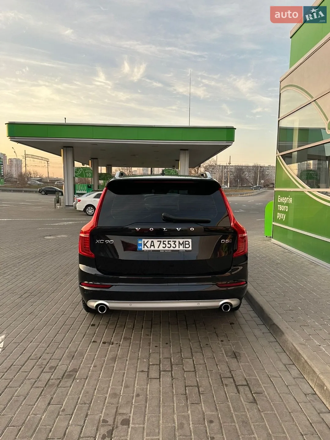2018 Volvo XC90 - мініатюра 23