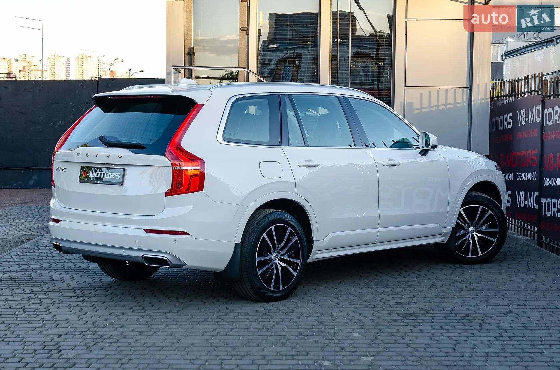 2019 Volvo XC90 - мініатюра 6