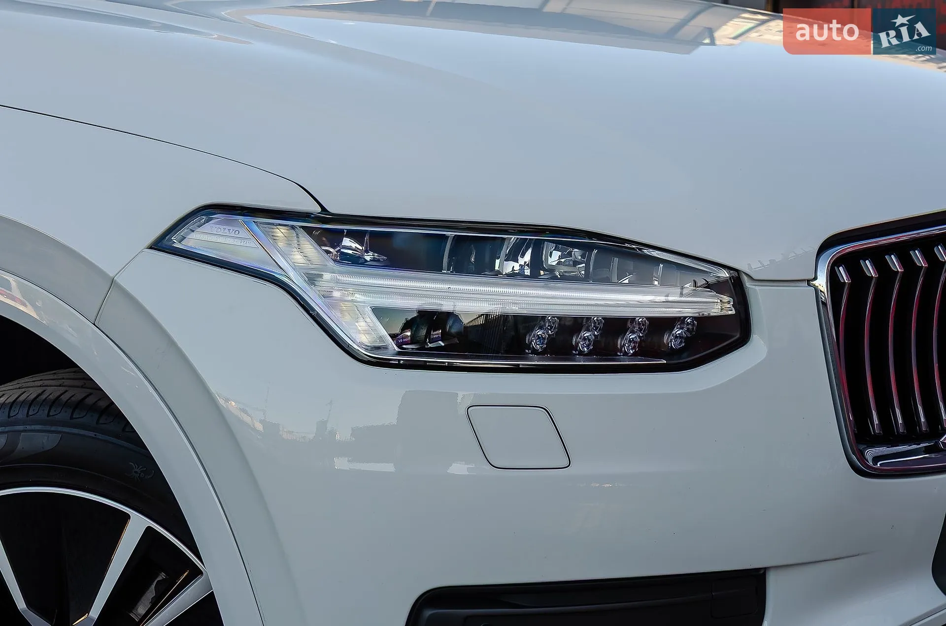 2019 Volvo XC90 - мініатюра 13