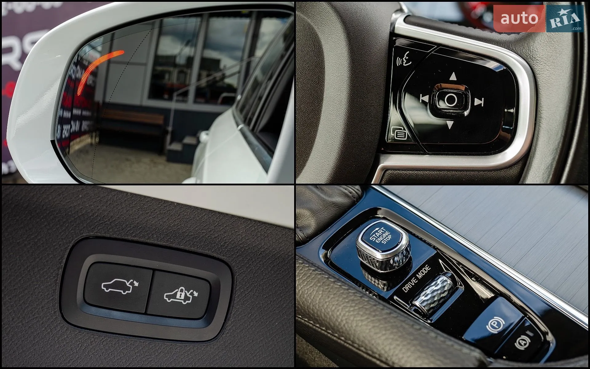 2019 Volvo XC90 - мініатюра 29