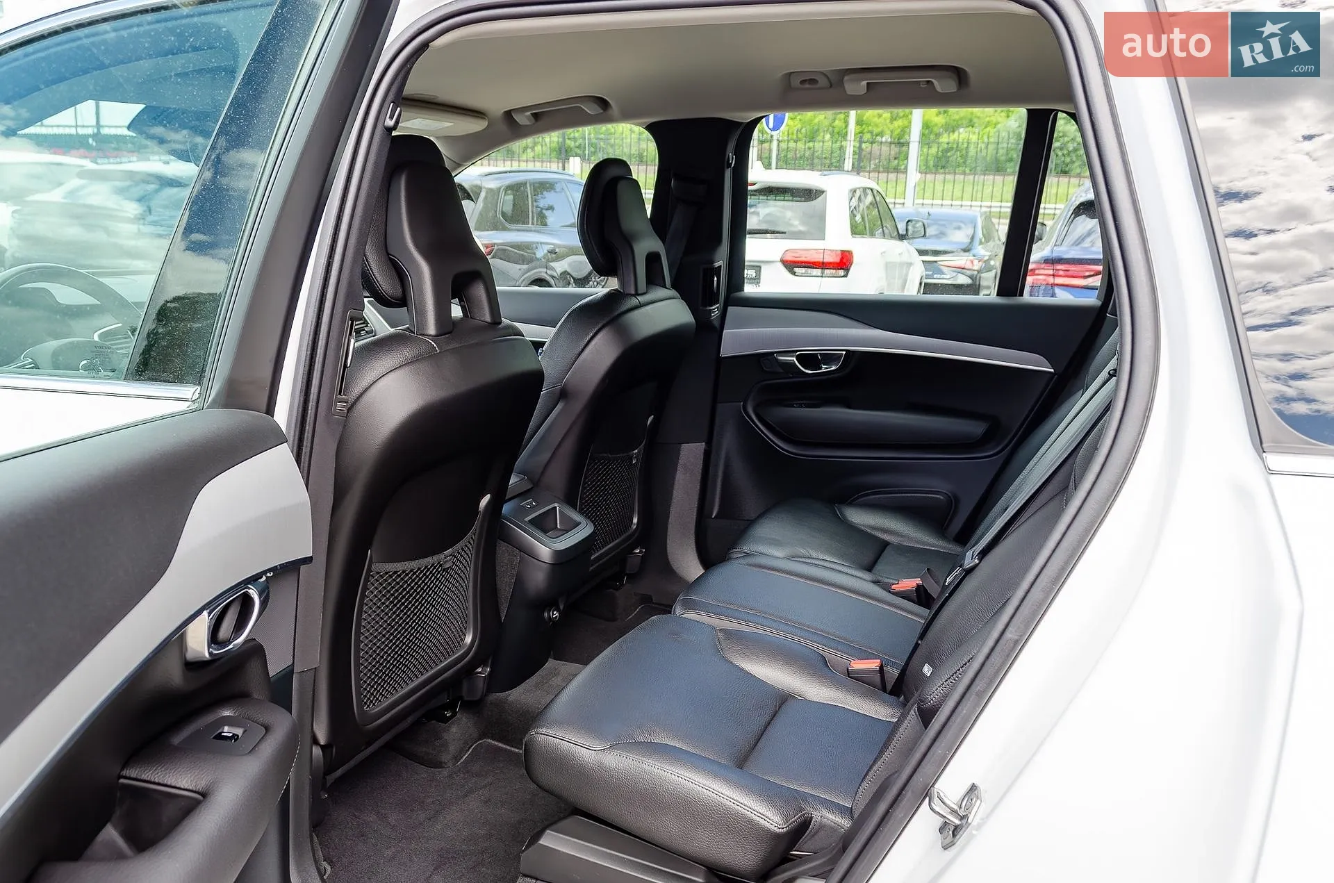 2019 Volvo XC90 - мініатюра 38