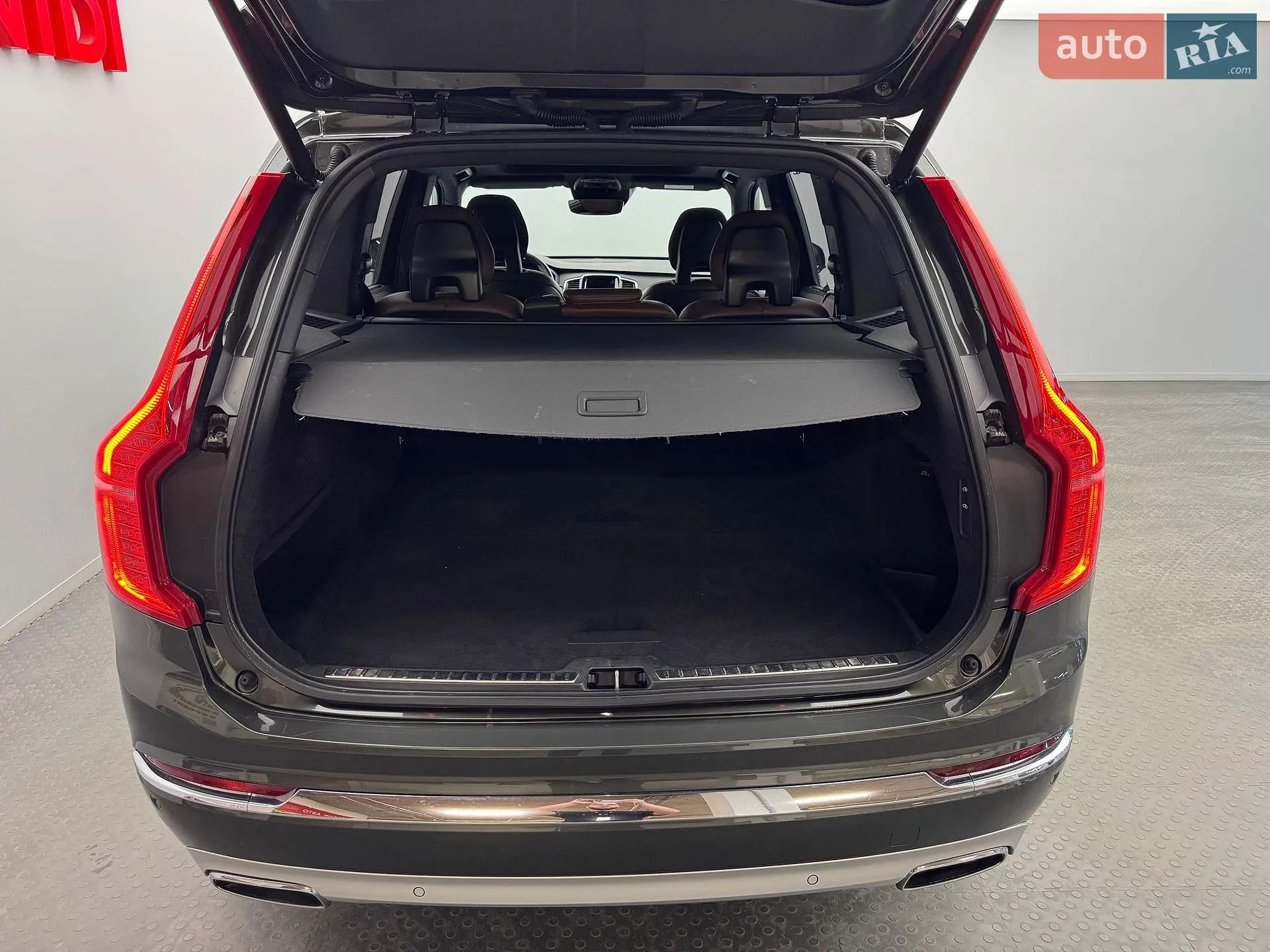 2020 Volvo XC90 - мініатюра 7