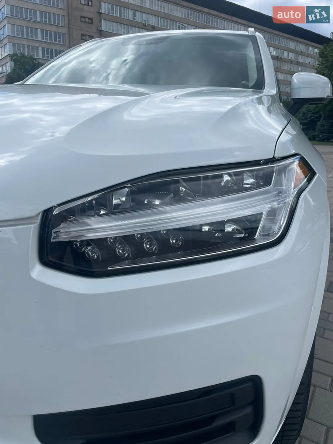 2020 Volvo XC90 - мініатюра 18