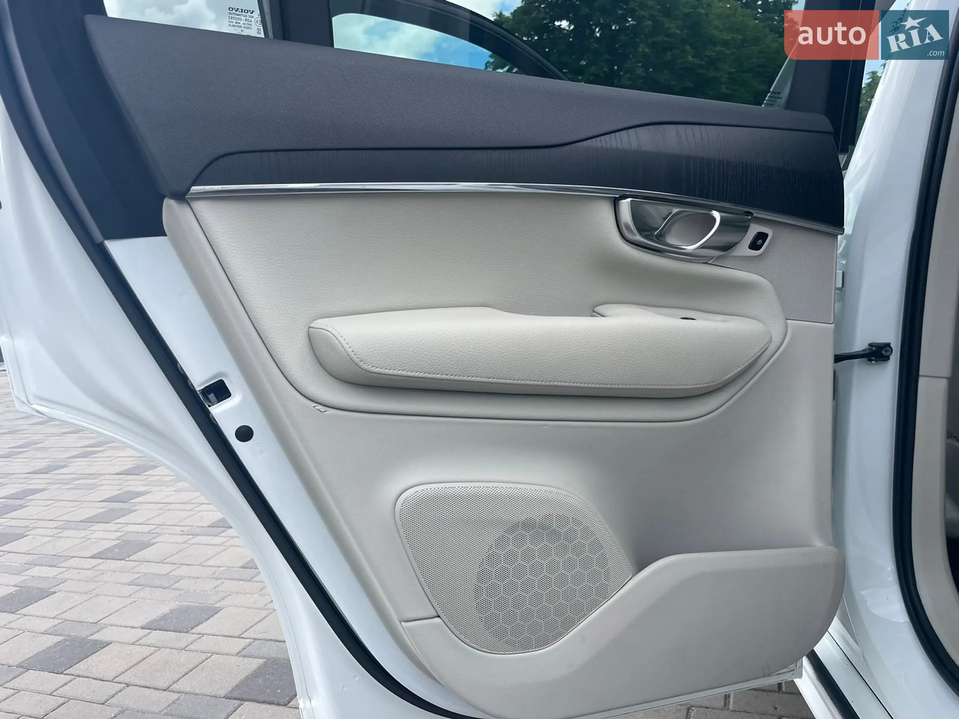 2020 Volvo XC90 - мініатюра 27