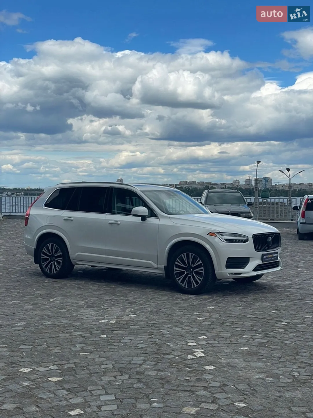 2020 Volvo XC90 - мініатюра 17