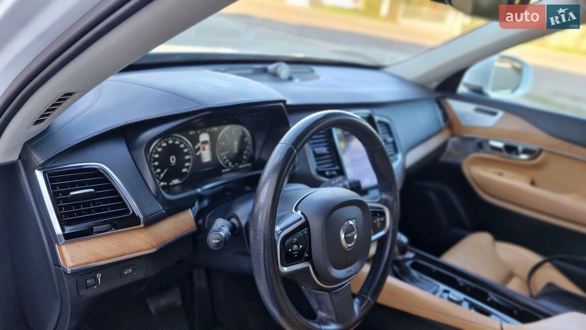 2015 Volvo XC90 - мініатюра 13