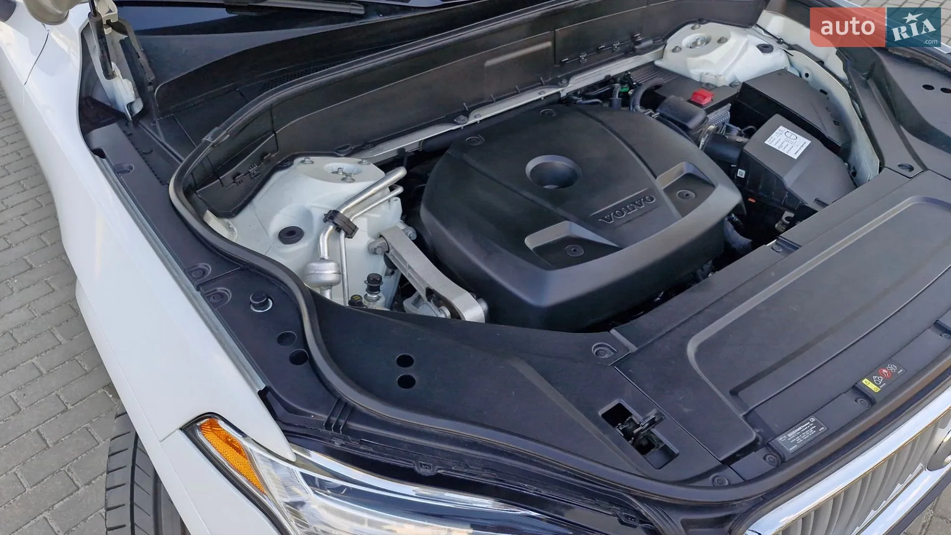 2015 Volvo XC90 - мініатюра 29