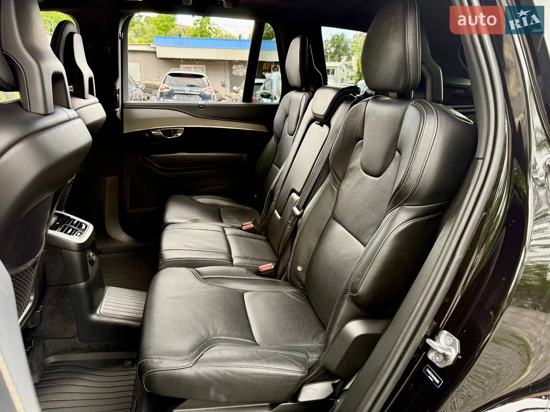 2020 Volvo XC90 - мініатюра 10