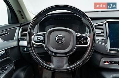 Внедорожник / Кроссовер Volvo XC90 2019 в Киеве
