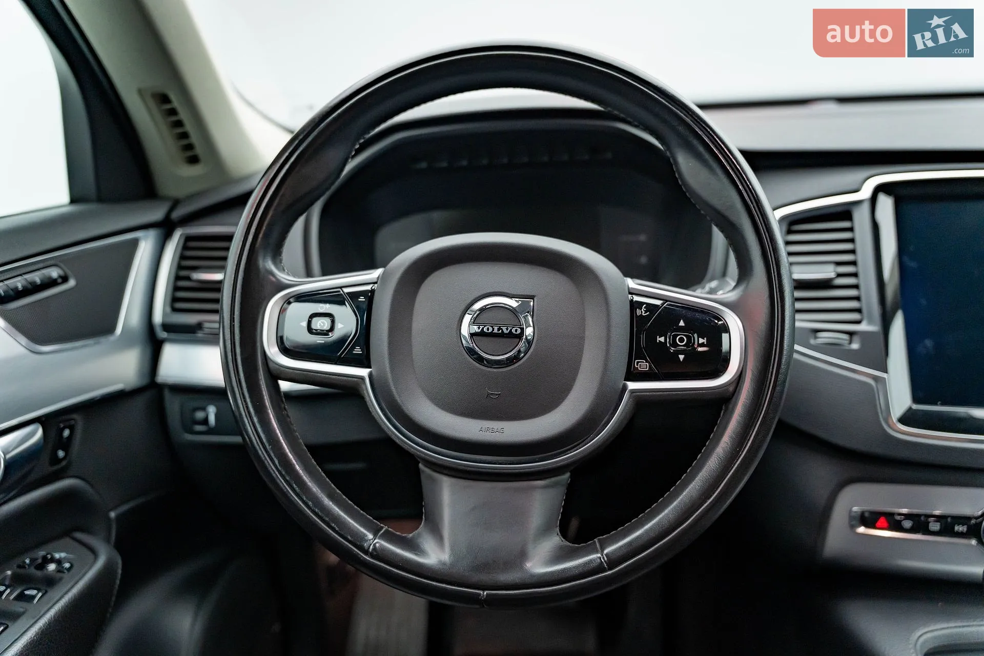 2019 Volvo XC90 - мініатюра 16