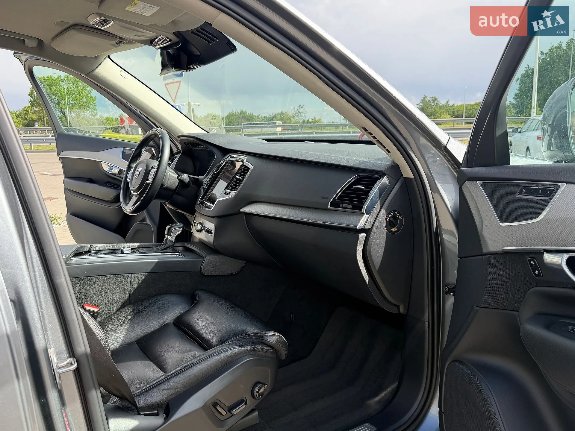 2015 Volvo XC90 - мініатюра 23