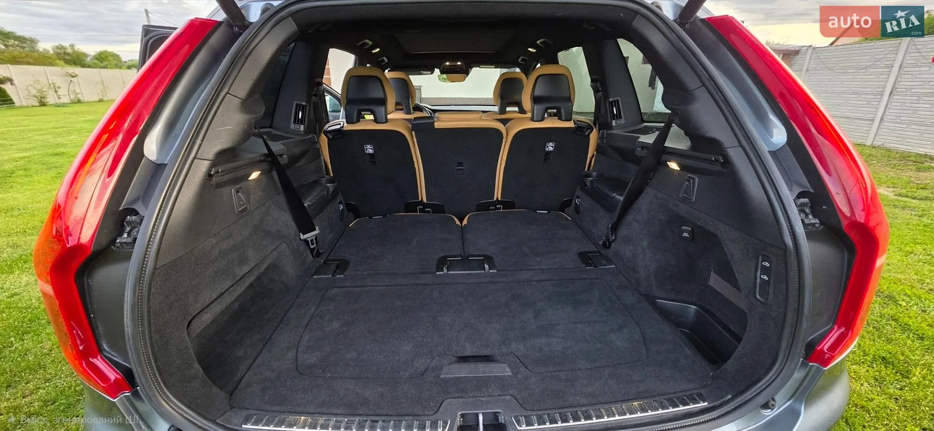 2016 Volvo XC90 - мініатюра 22