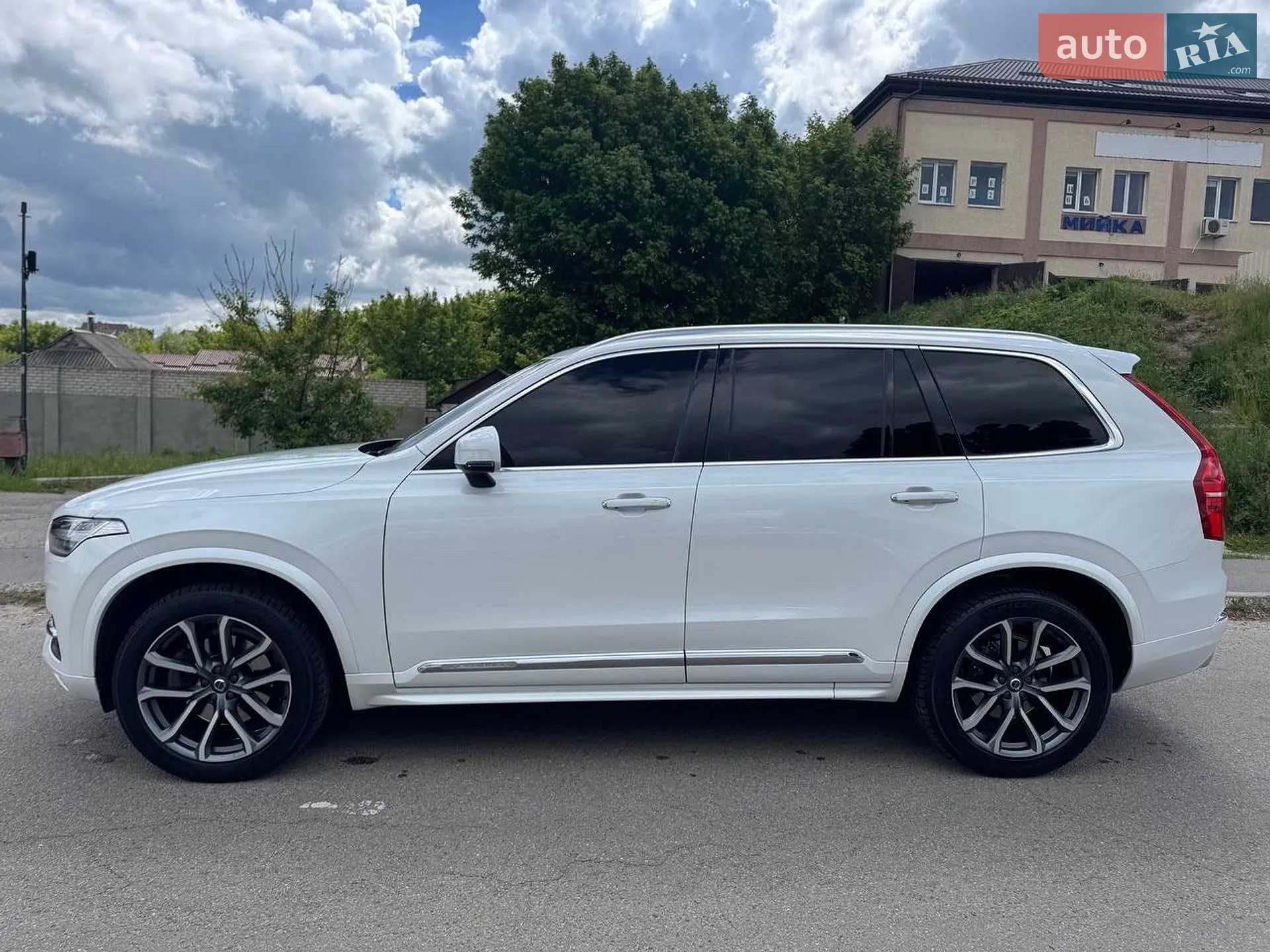 2018 Volvo XC90 - мініатюра 3