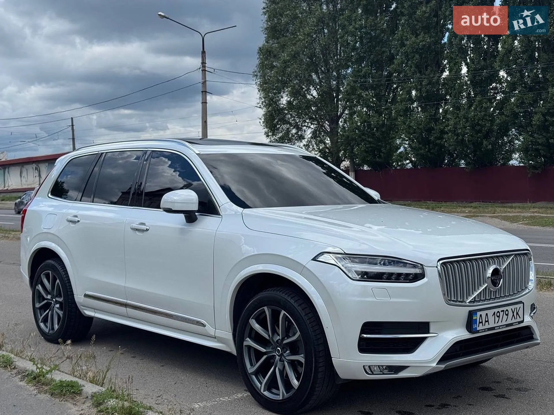 2018 Volvo XC90 - мініатюра 8
