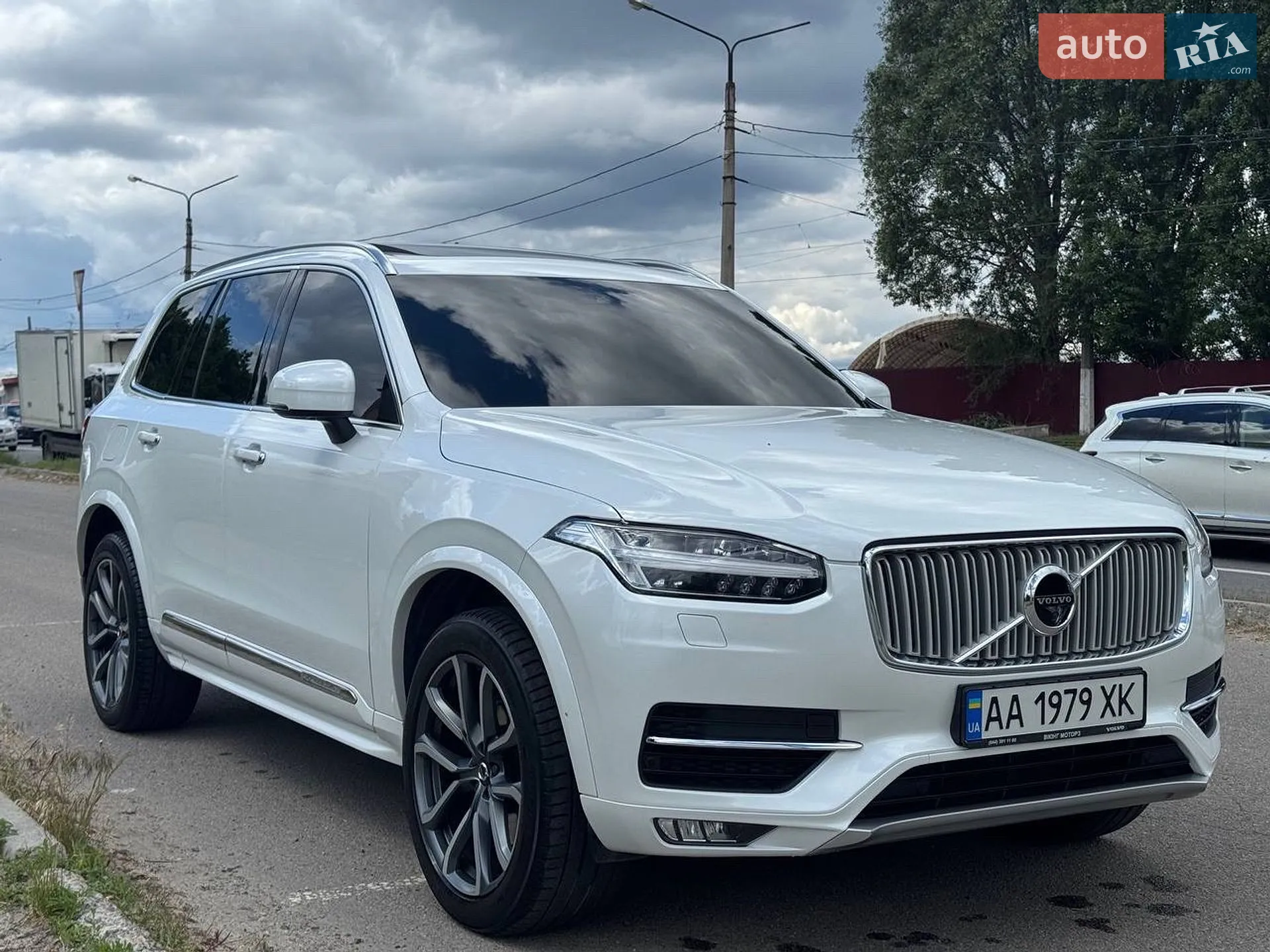 2018 Volvo XC90 - мініатюра 9