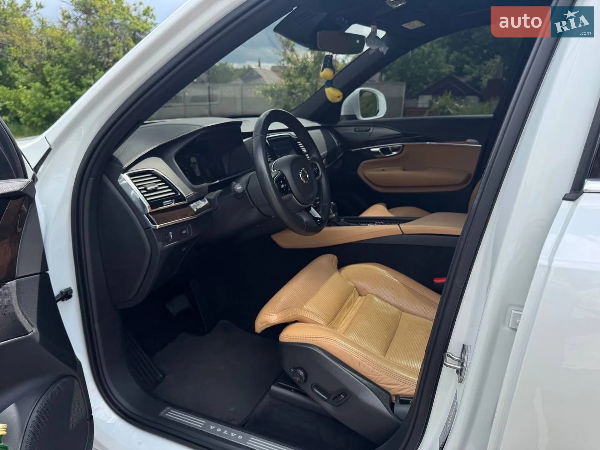 2018 Volvo XC90 - мініатюра 22