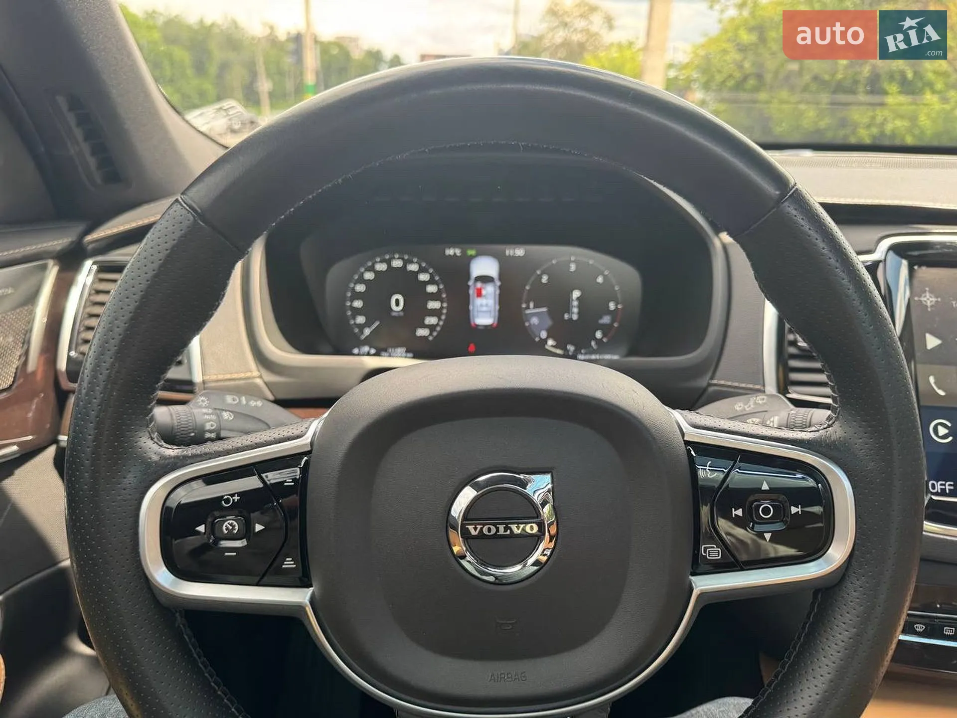 2018 Volvo XC90 - мініатюра 26