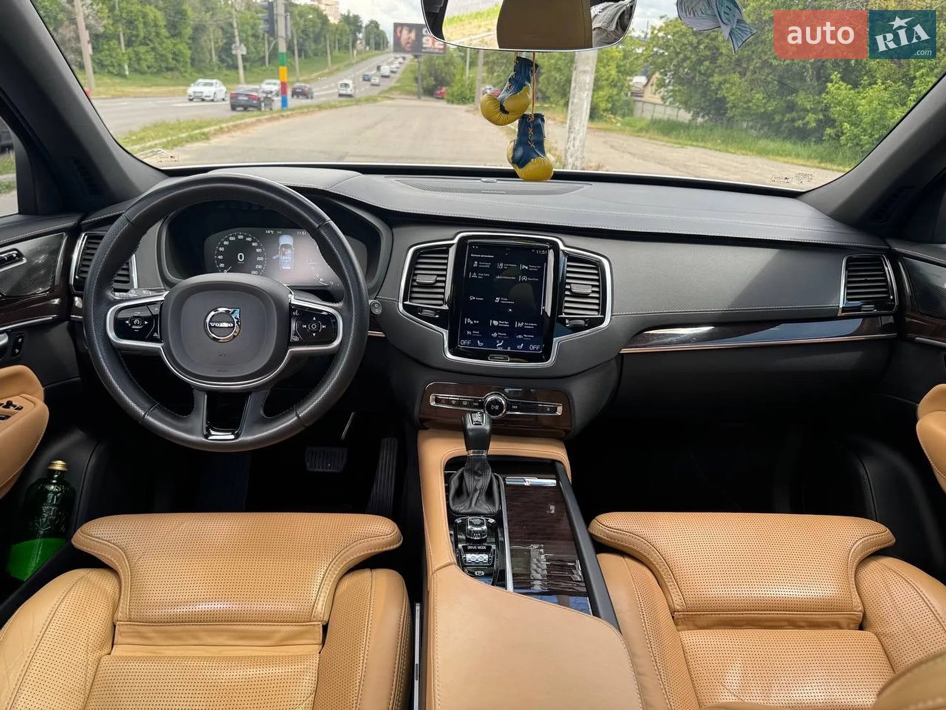 2018 Volvo XC90 - мініатюра 36
