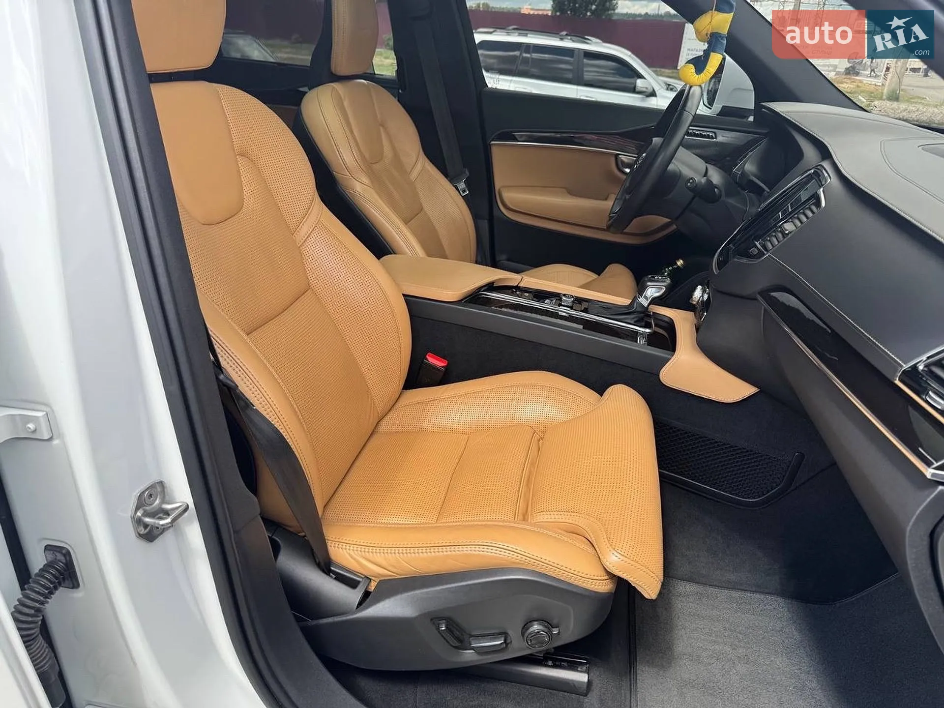 2018 Volvo XC90 - мініатюра 47