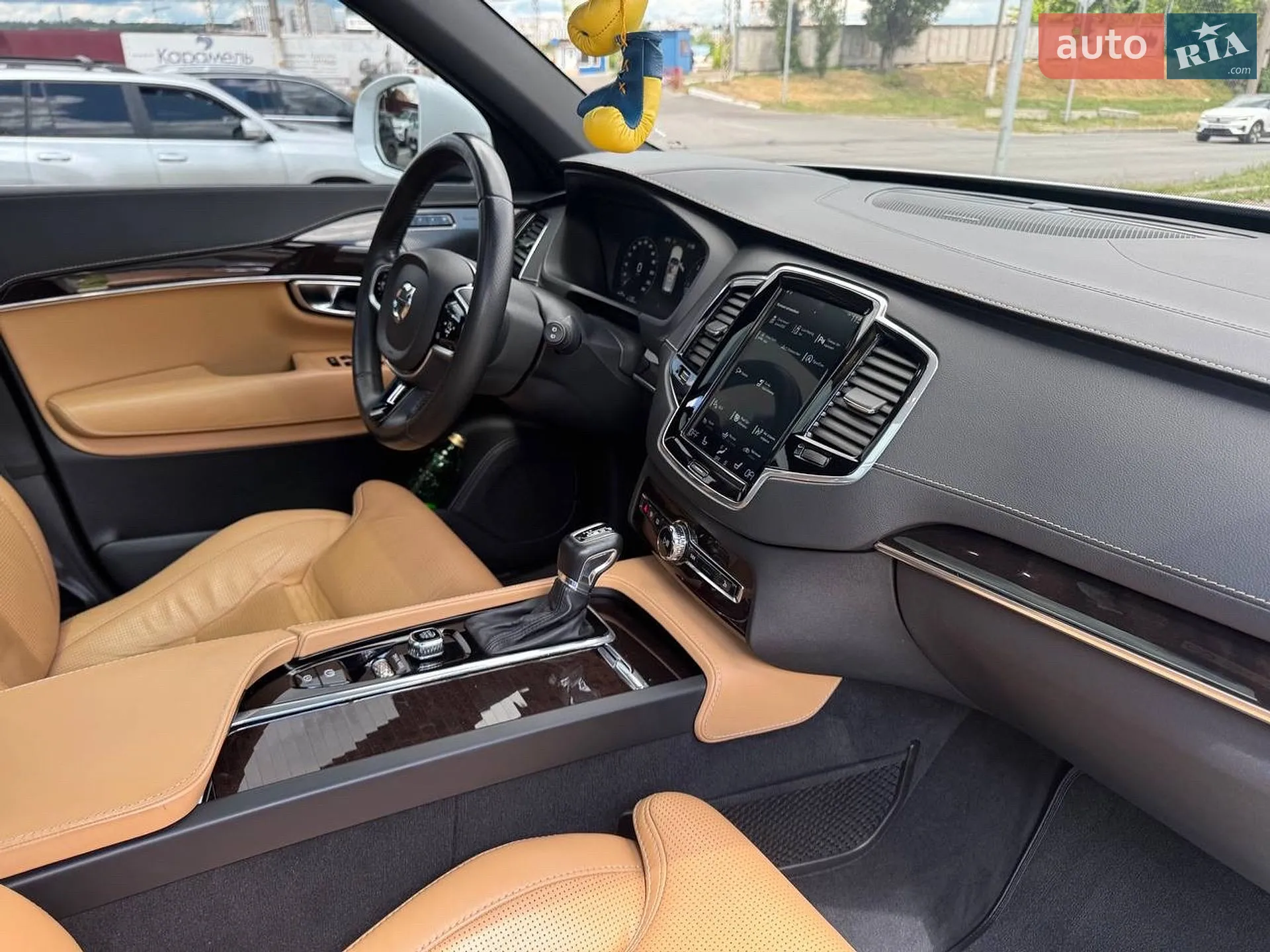 2018 Volvo XC90 - мініатюра 49