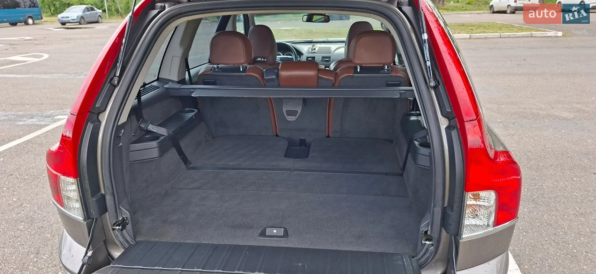2011 Volvo XC90 - мініатюра 8