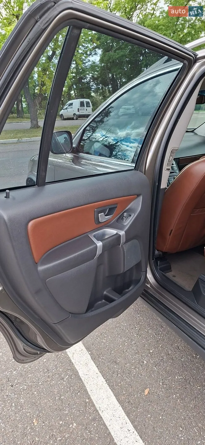 2011 Volvo XC90 - мініатюра 11