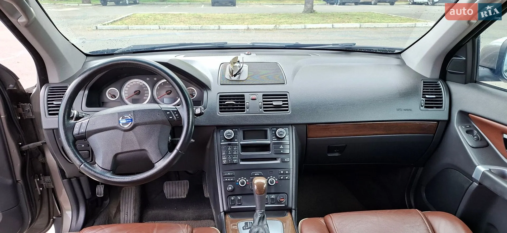 2011 Volvo XC90 - мініатюра 13