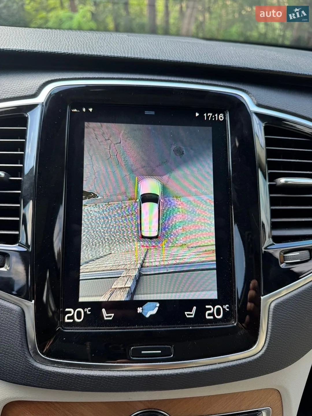 2021 Volvo XC90 - мініатюра 30