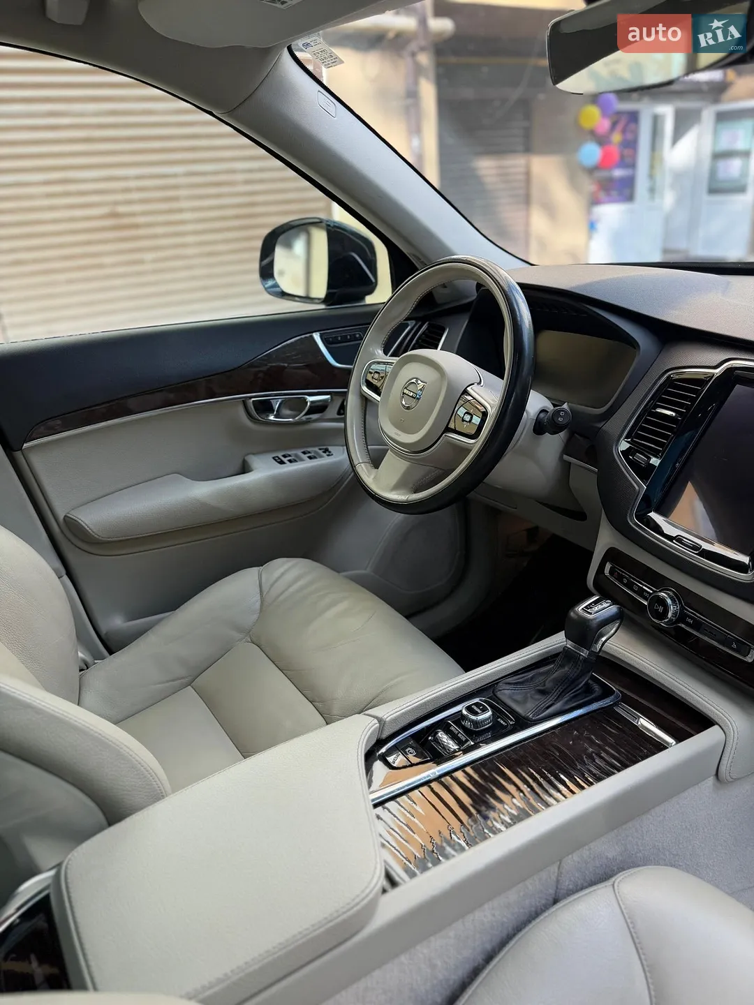 2015 Volvo XC90 - мініатюра 20