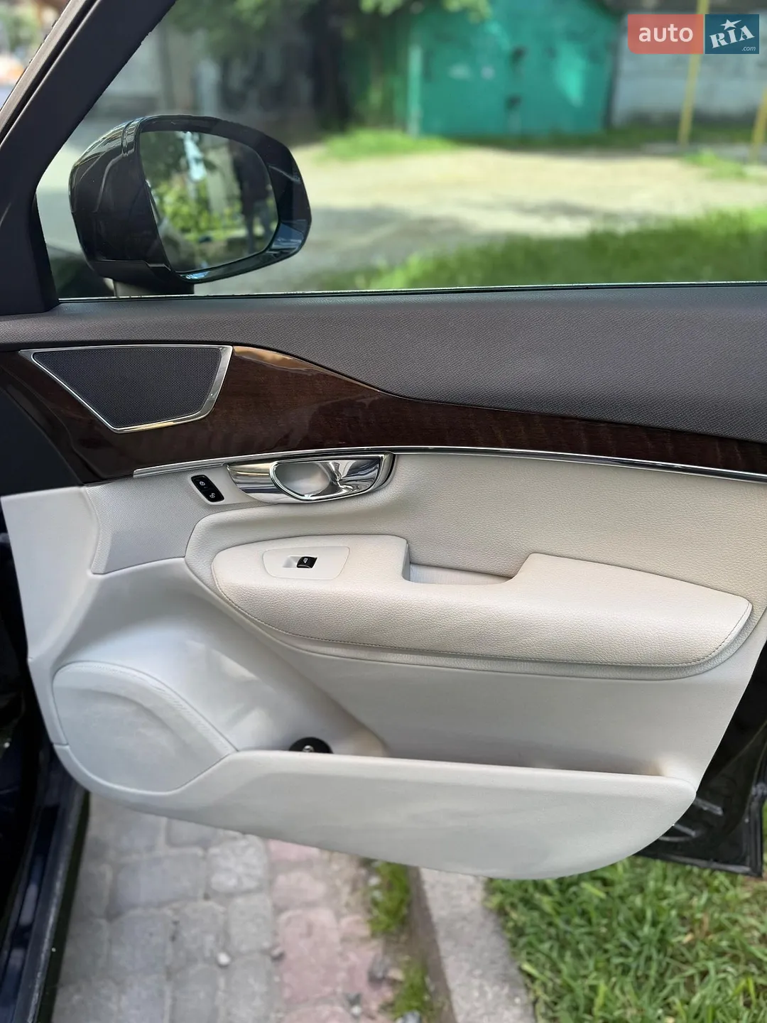 2015 Volvo XC90 - мініатюра 24