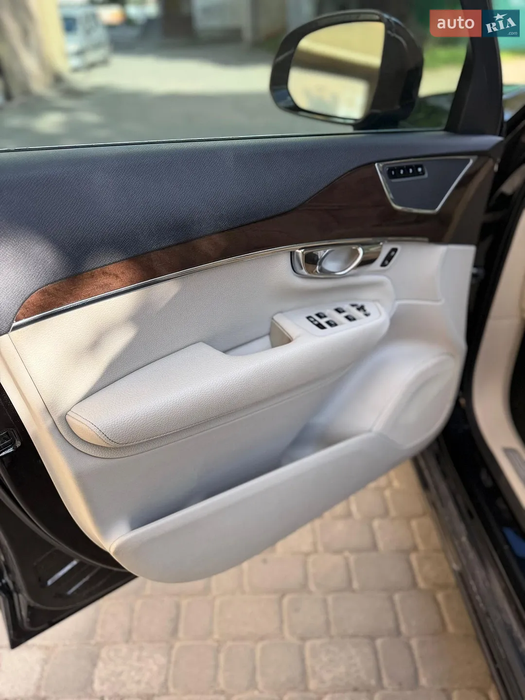 2015 Volvo XC90 - мініатюра 29