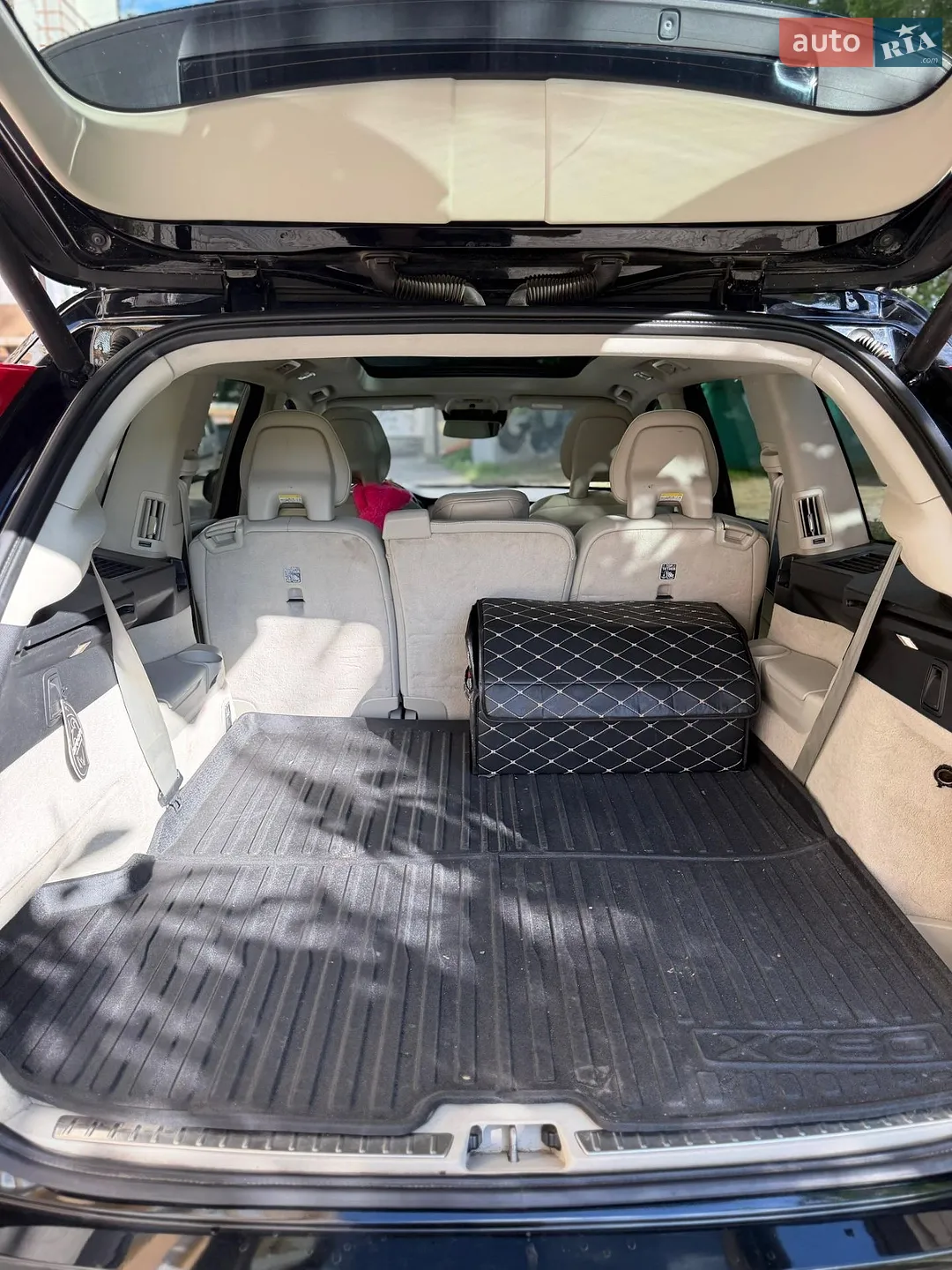 2015 Volvo XC90 - мініатюра 38