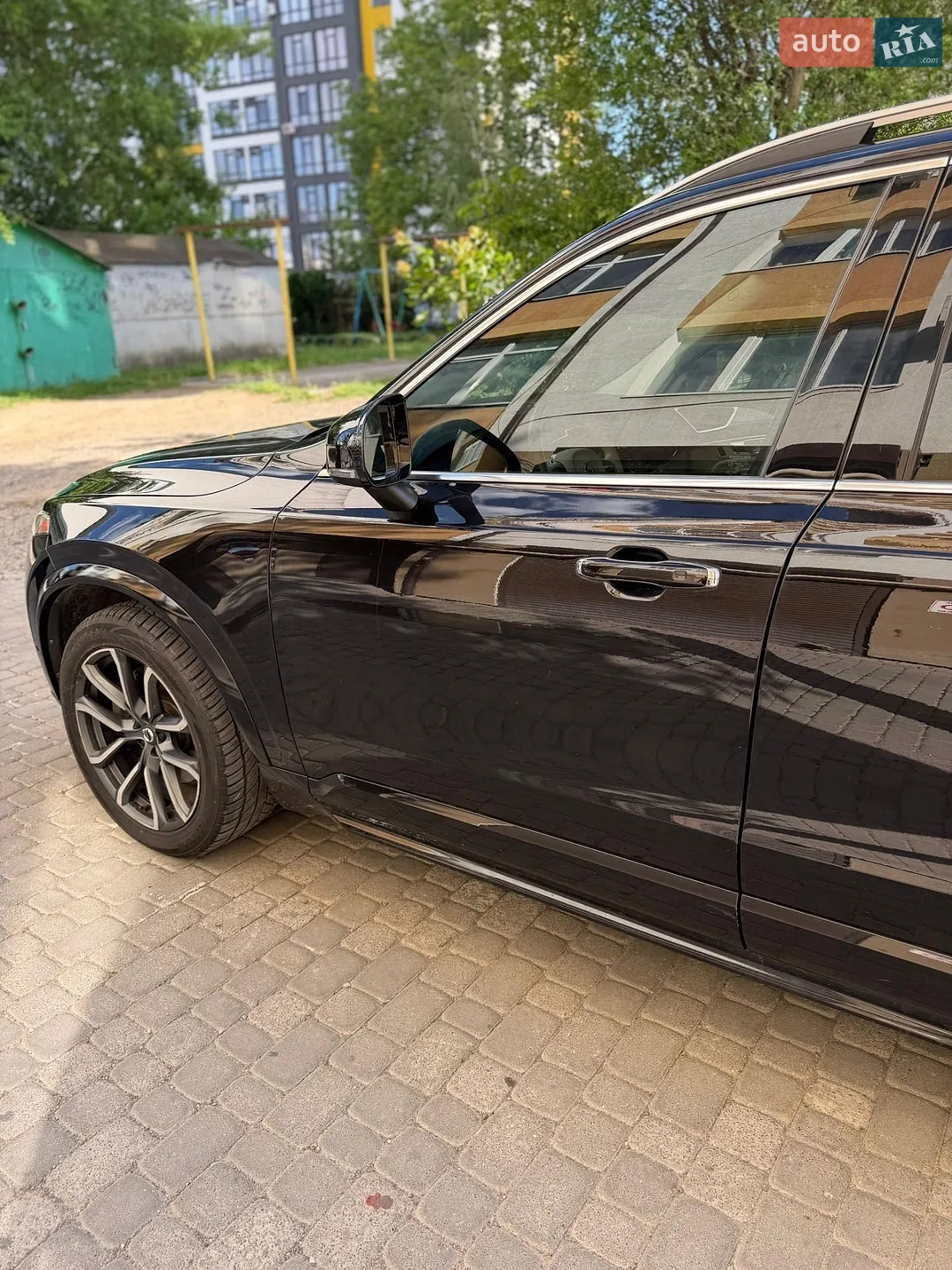 2015 Volvo XC90 - мініатюра 43