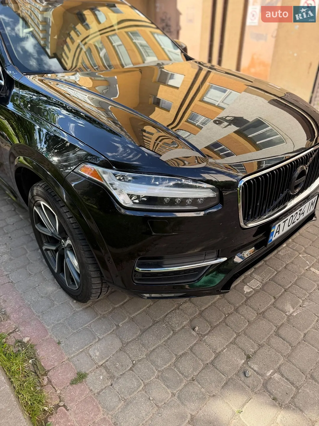 2015 Volvo XC90 - мініатюра 48