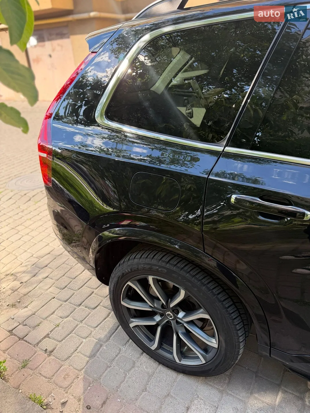 2015 Volvo XC90 - мініатюра 53