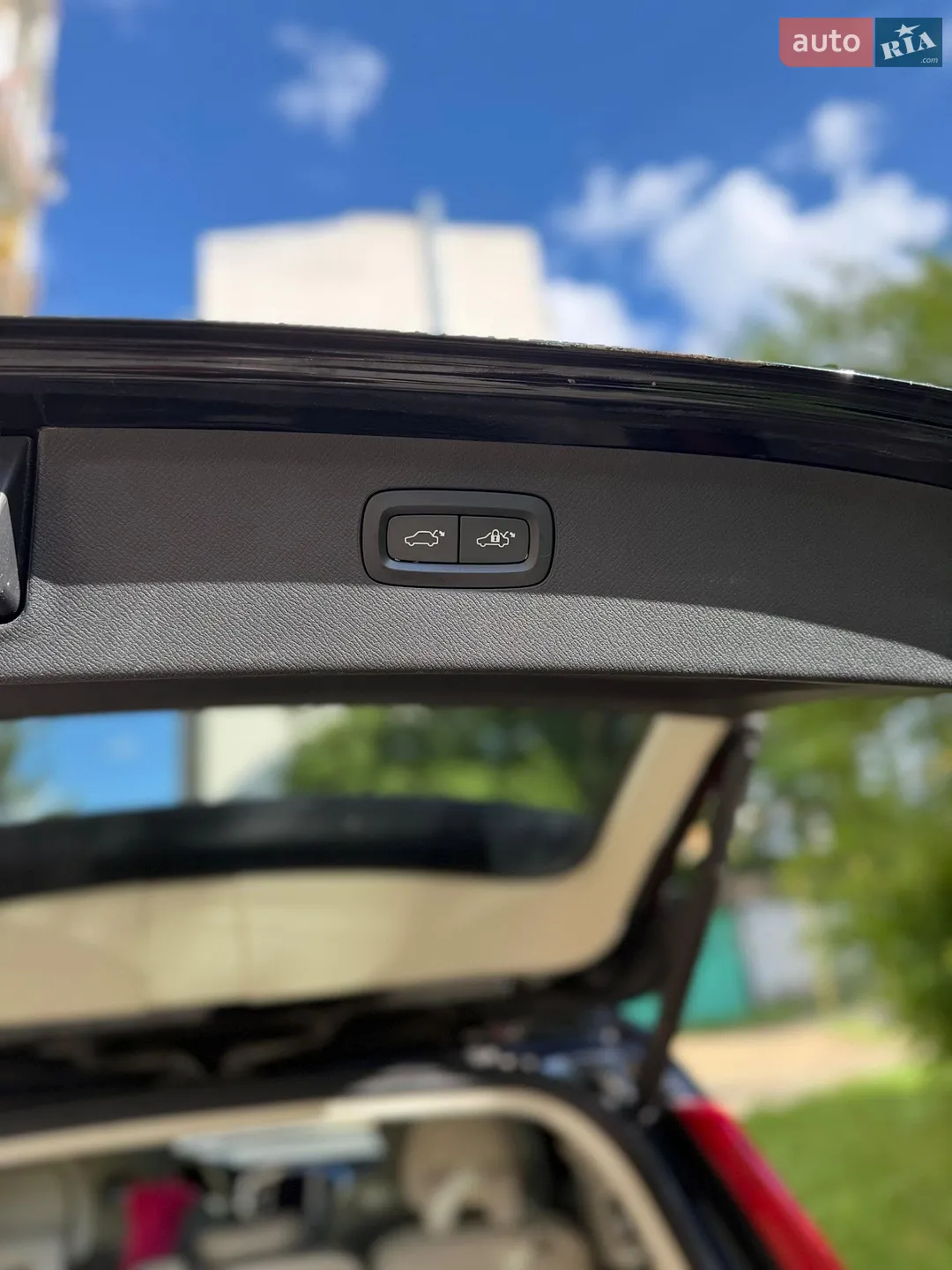 2015 Volvo XC90 - мініатюра 58