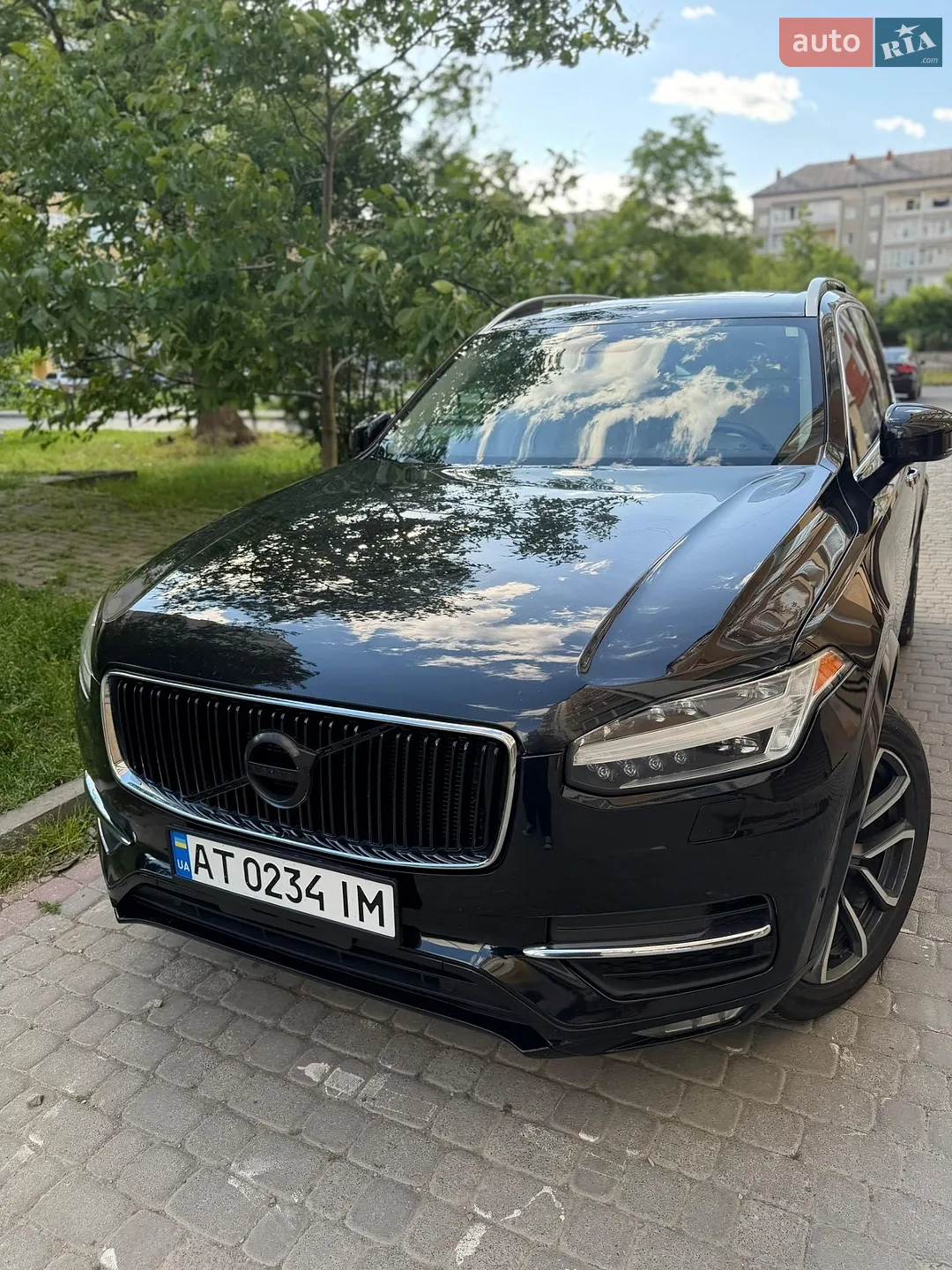 2015 Volvo XC90 - мініатюра 63
