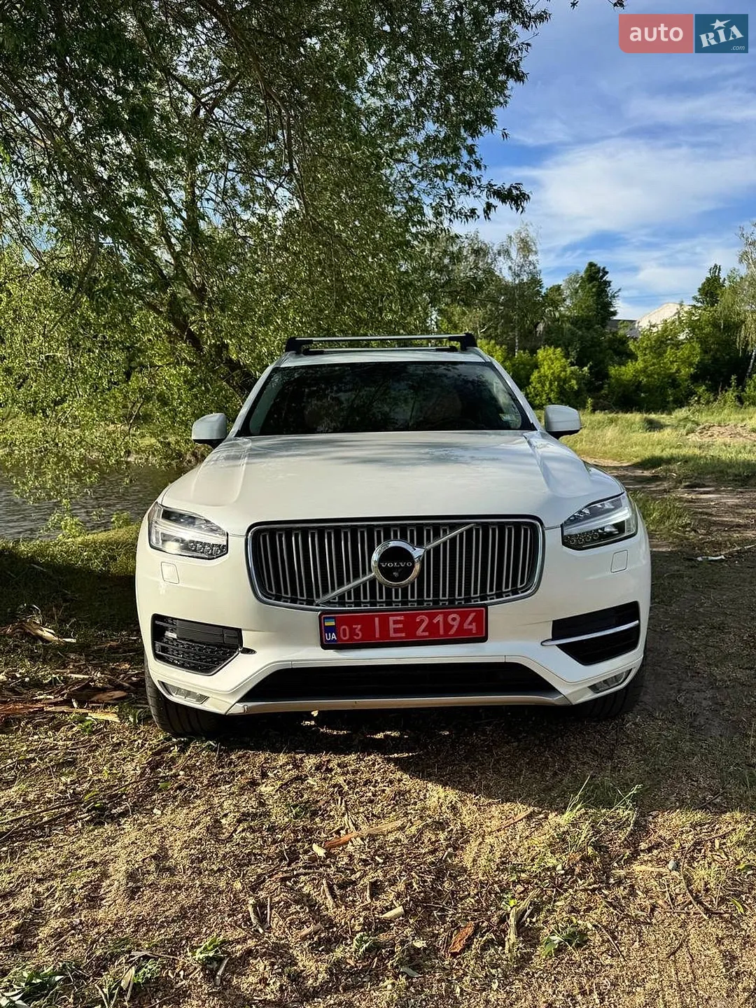 2015 Volvo XC90 - мініатюра 4